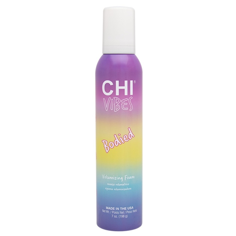 Vibes "Bodied" Volumizing Foam NEW - Picture 5 of 13